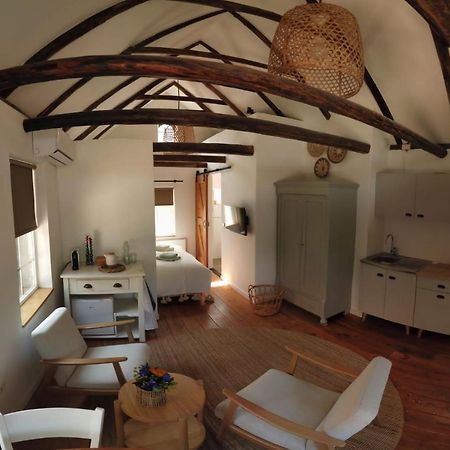 Bed & Breakfast De Hoefstal Noord-Sleen Екстериор снимка
