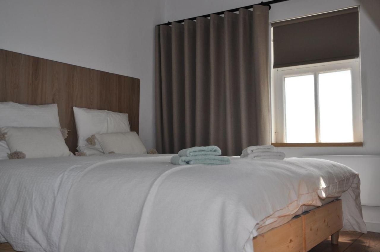 Bed & Breakfast De Hoefstal Noord-Sleen Екстериор снимка