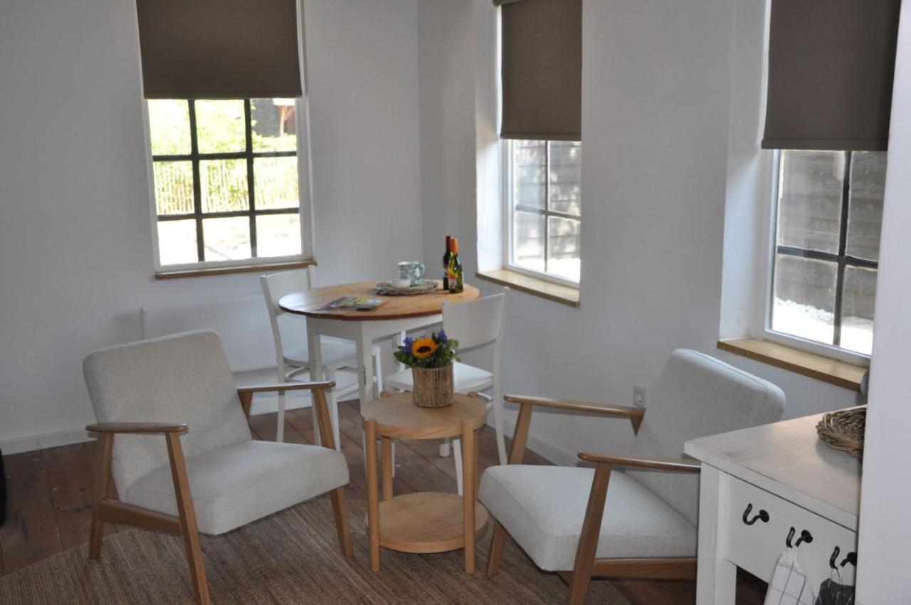 Bed & Breakfast De Hoefstal Noord-Sleen Екстериор снимка