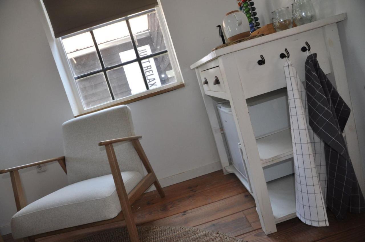 Bed & Breakfast De Hoefstal Noord-Sleen Екстериор снимка