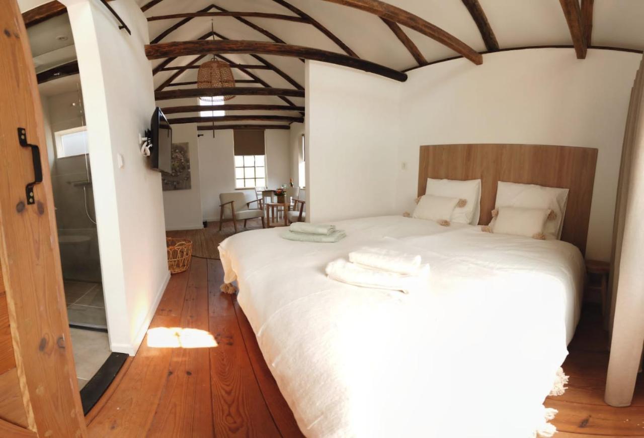 Bed & Breakfast De Hoefstal Noord-Sleen Екстериор снимка
